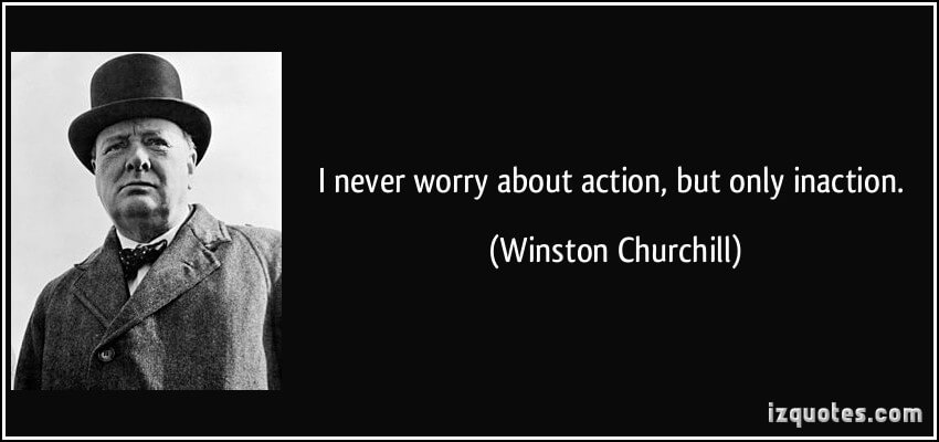 inaction Archives - COSE - L'expérience en action